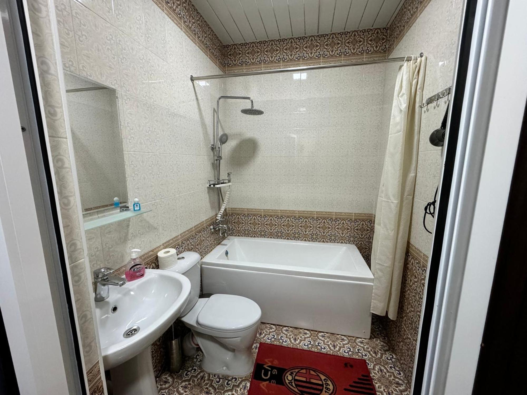 Qamar Hotel بخارى المظهر الخارجي الصورة