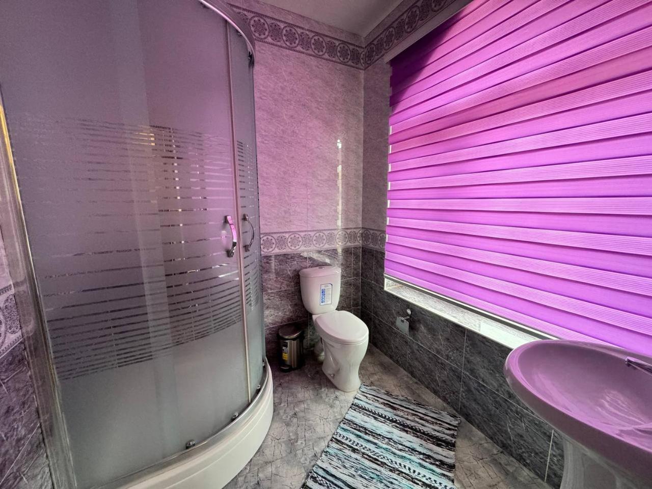 Qamar Hotel بخارى المظهر الخارجي الصورة